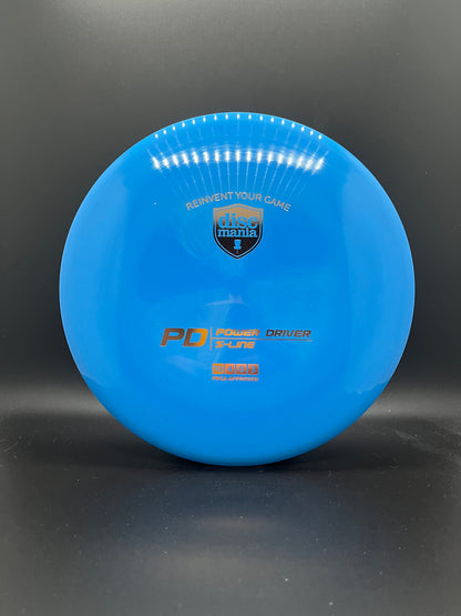 Discmania S-Line PD