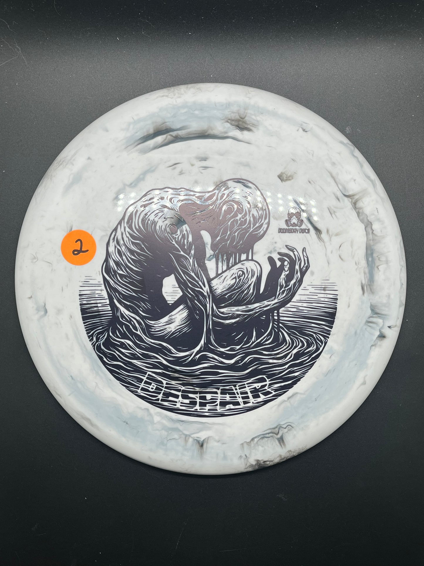 Doomsday Discs Shockwave Despair