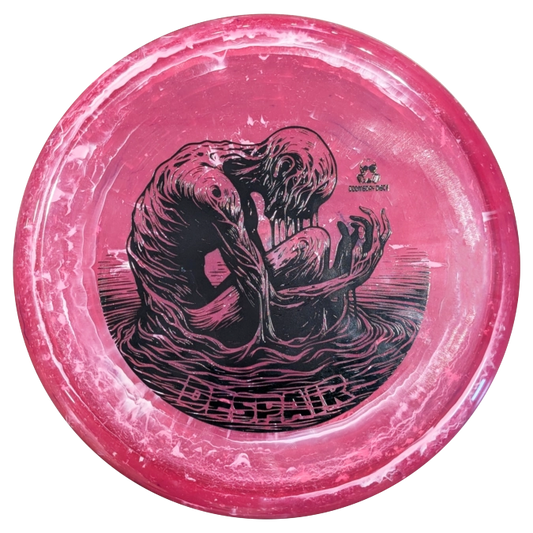 Doomsday Discs Shockwave Despair