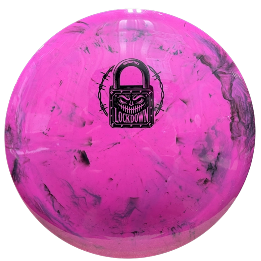 Doomsday Discs Shockwave Lockdown