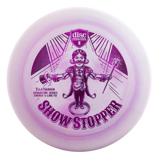 Discmania Signature Series Show Stopper