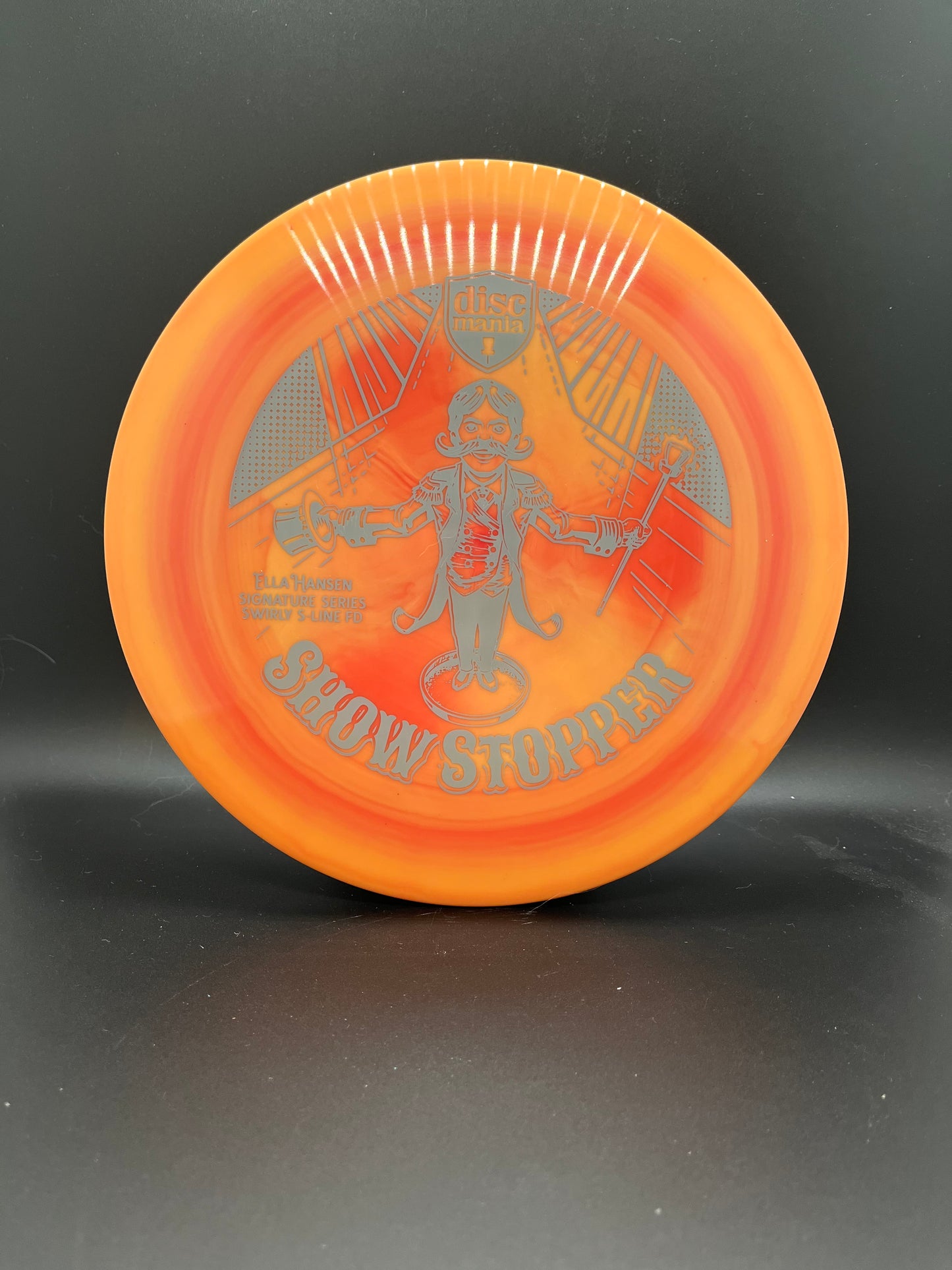 Discmania Signature Series Show Stopper