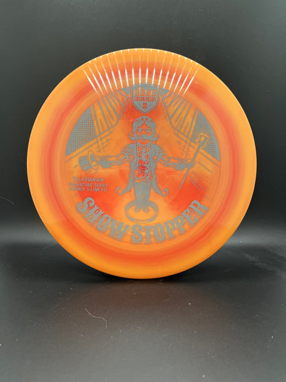 Discmania Signature Series Show Stopper