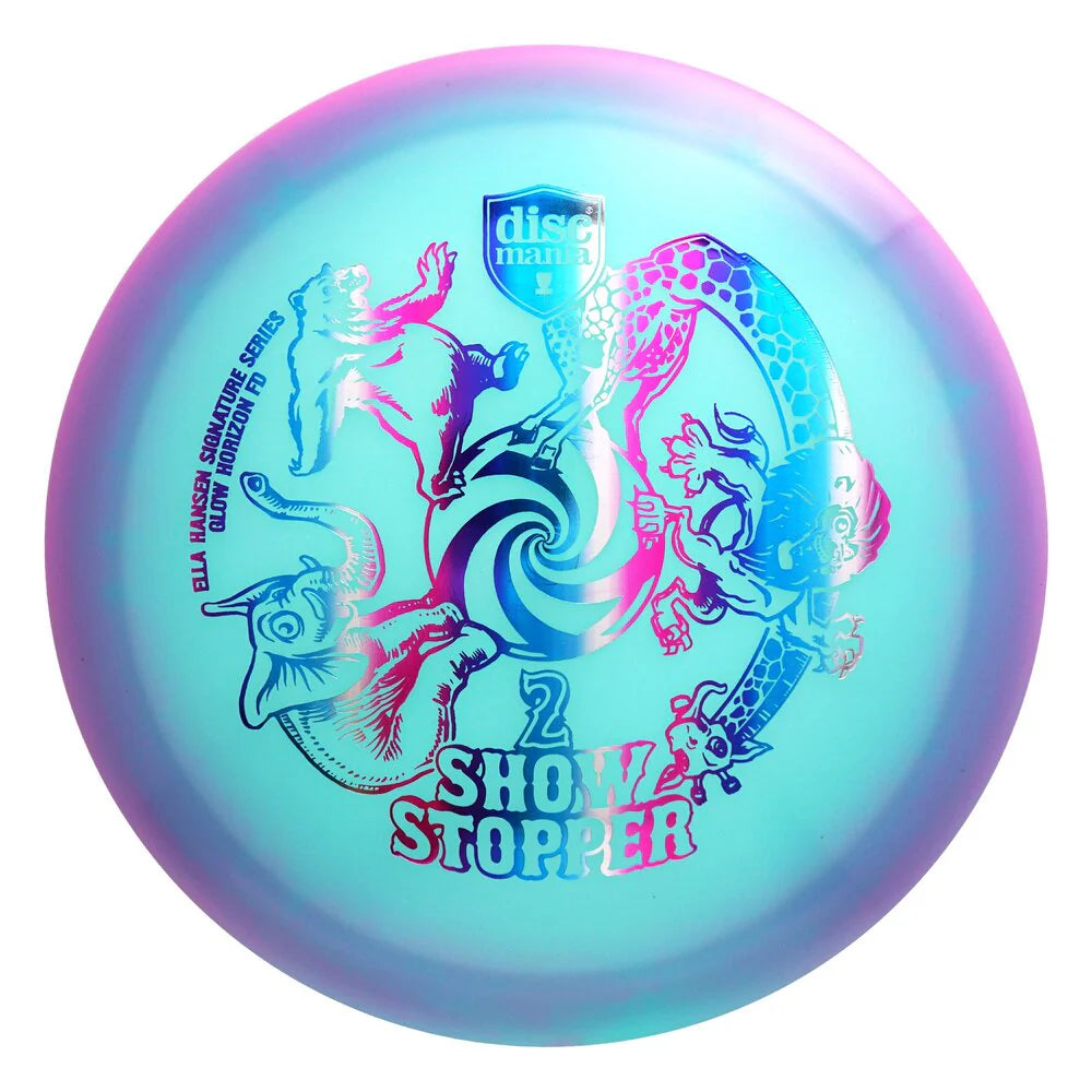 Discmania Signature Series Show Stopper 2