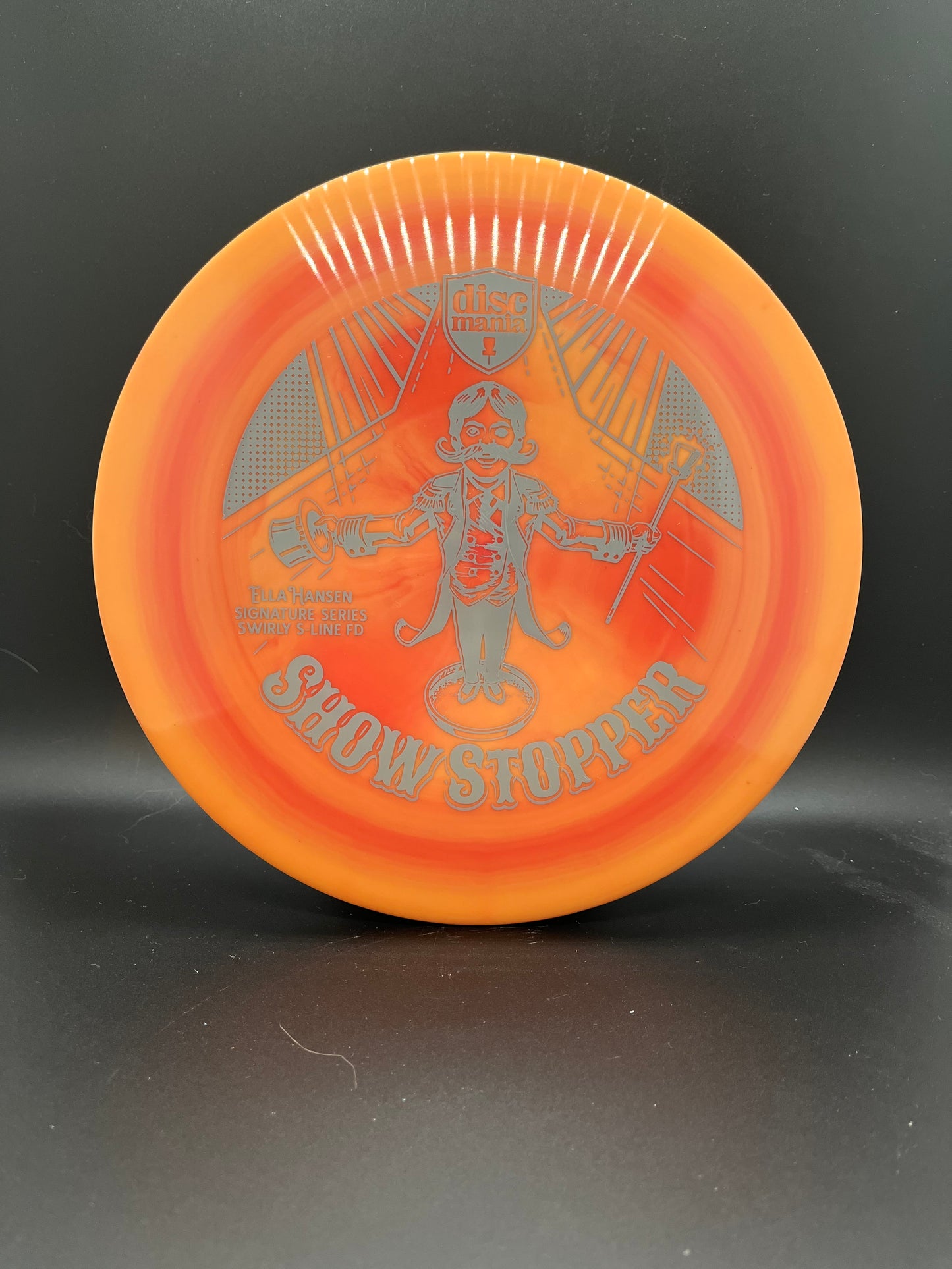 Discmania Signature Series Show Stopper