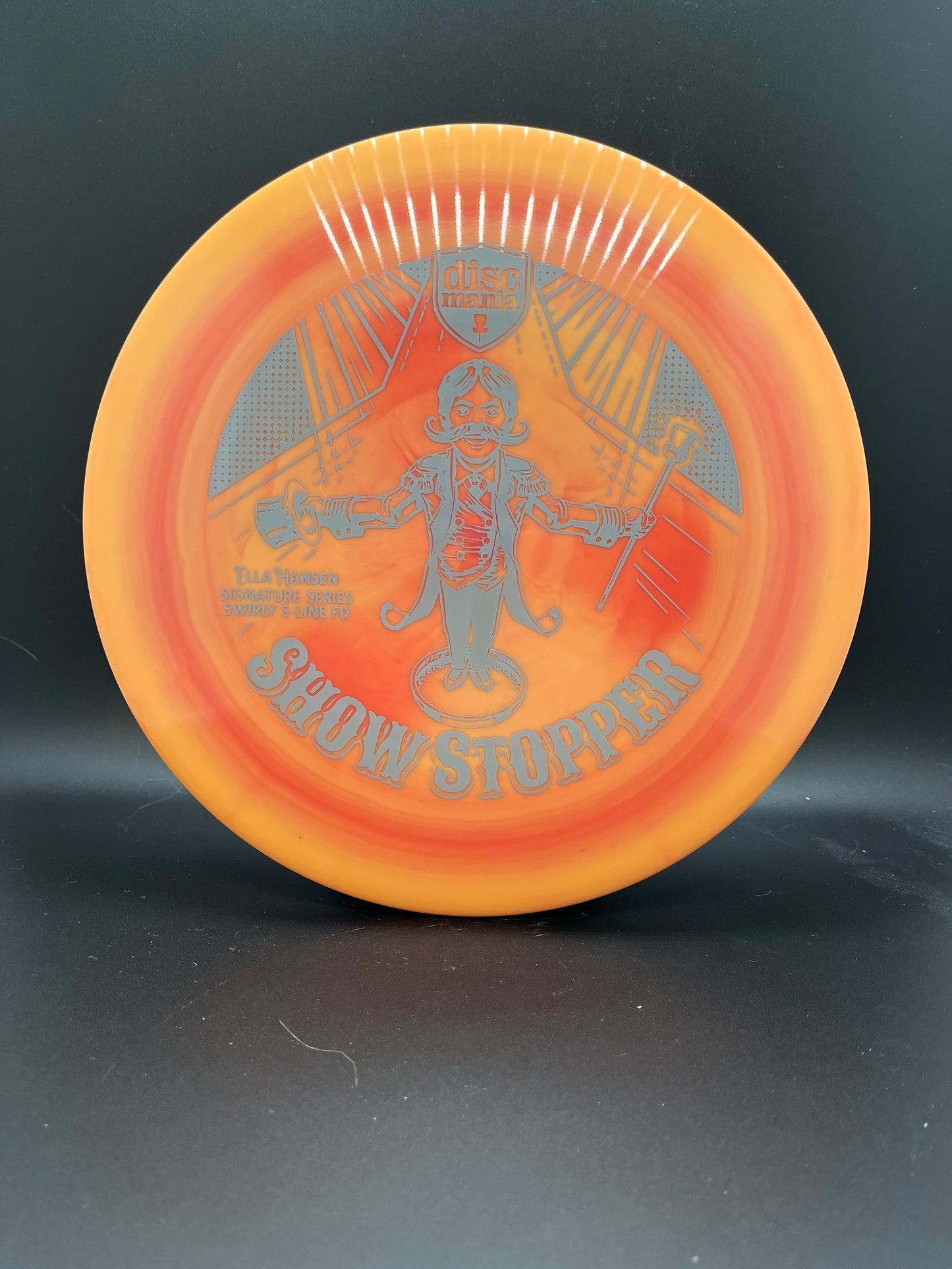 Discmania Signature Series Show Stopper