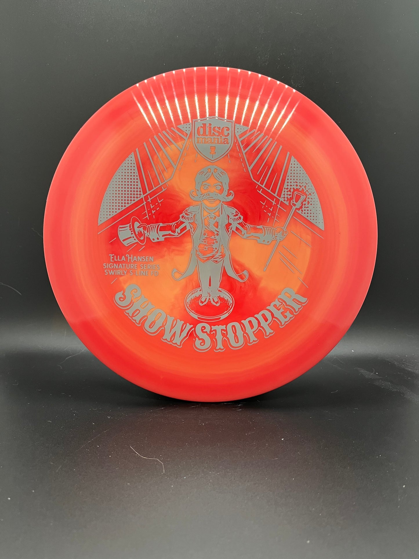 Discmania Signature Series Show Stopper