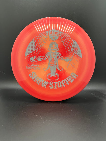 Discmania Signature Series Show Stopper