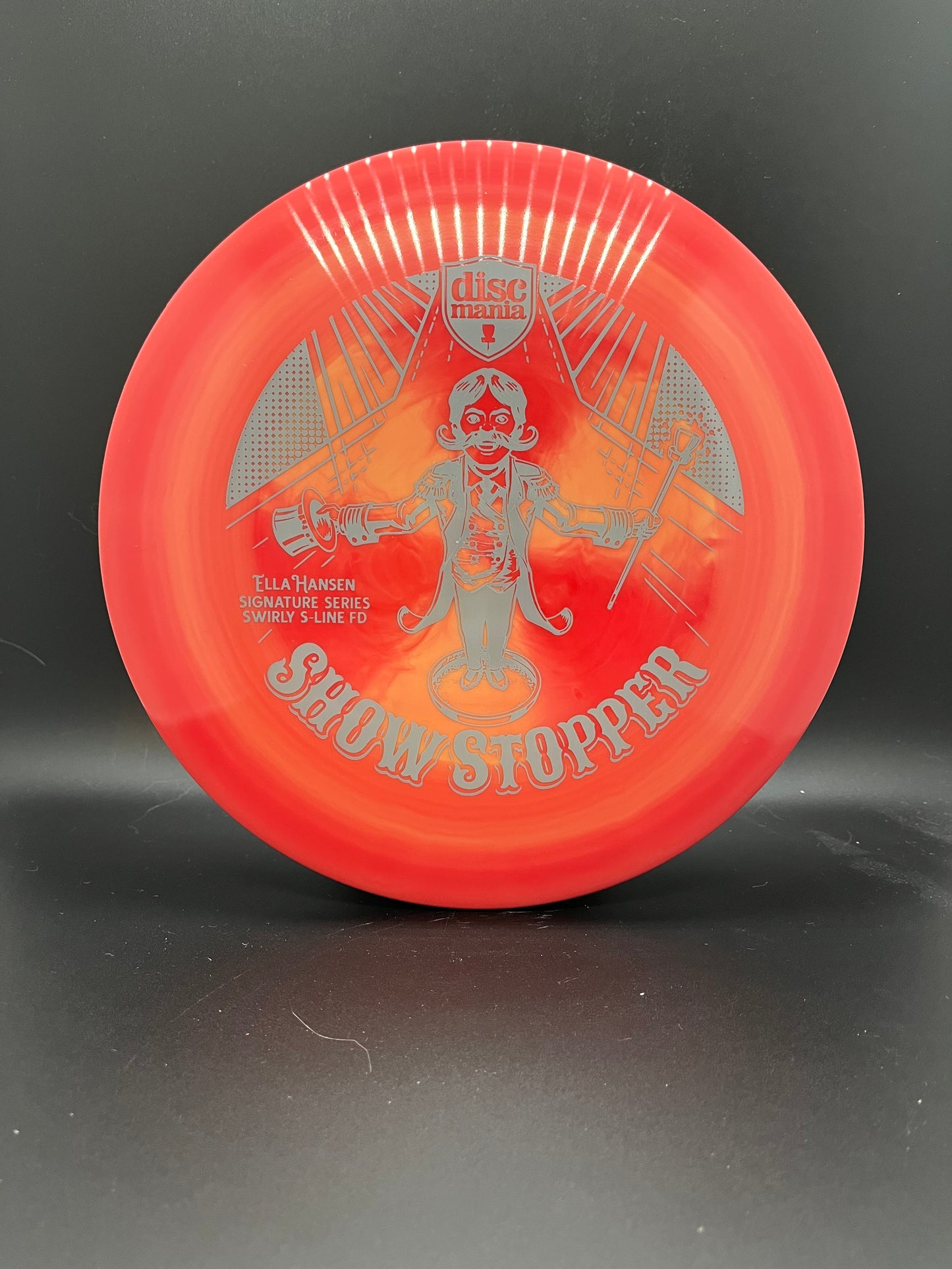 Discmania Signature Series Show Stopper