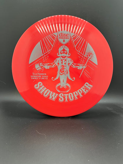 Discmania Signature Series Show Stopper