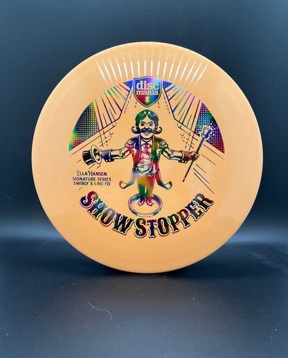 Discmania Signature Series Show Stopper