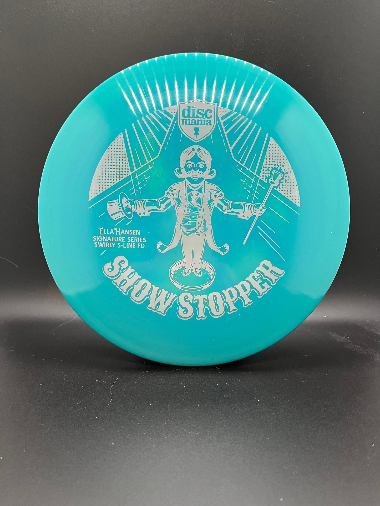 Discmania Signature Series Show Stopper