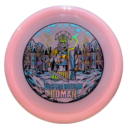 Infinite Discs Signature Series Glow C-Blend Roman