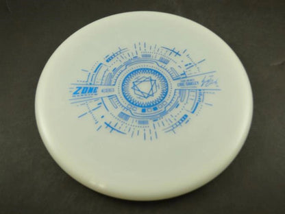 Discraft Signature Series Z Glo Zone