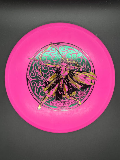 Infinite Discs Signature Series D-Blend Tomb