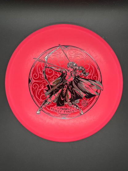 Infinite Discs Signature Series D-Blend Tomb