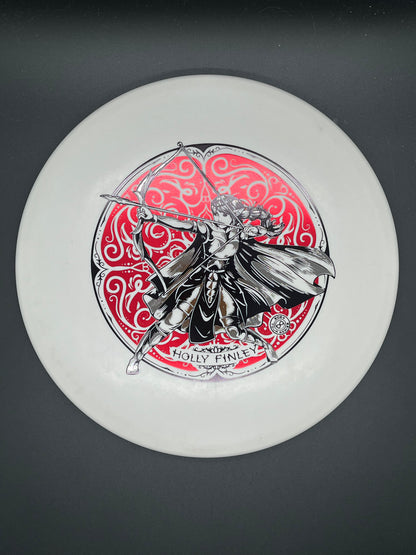 Infinite Discs Signature Series D-Blend Tomb