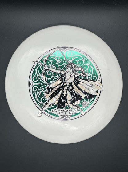 Infinite Discs Signature Series D-Blend Tomb