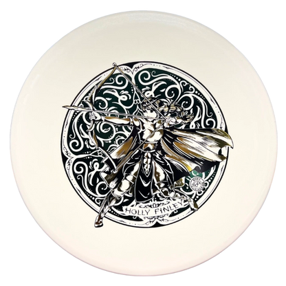 Infinite Discs Signature Series D-Blend Tomb