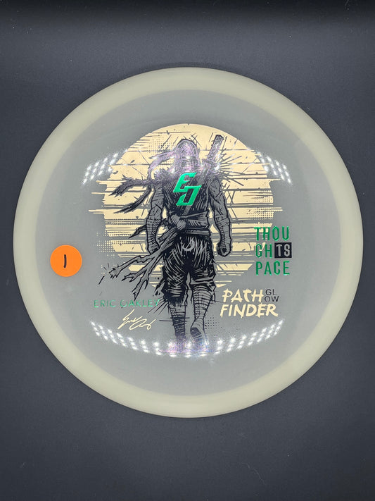 Thought Space Athletics Signature TSA Glow Pathfinder