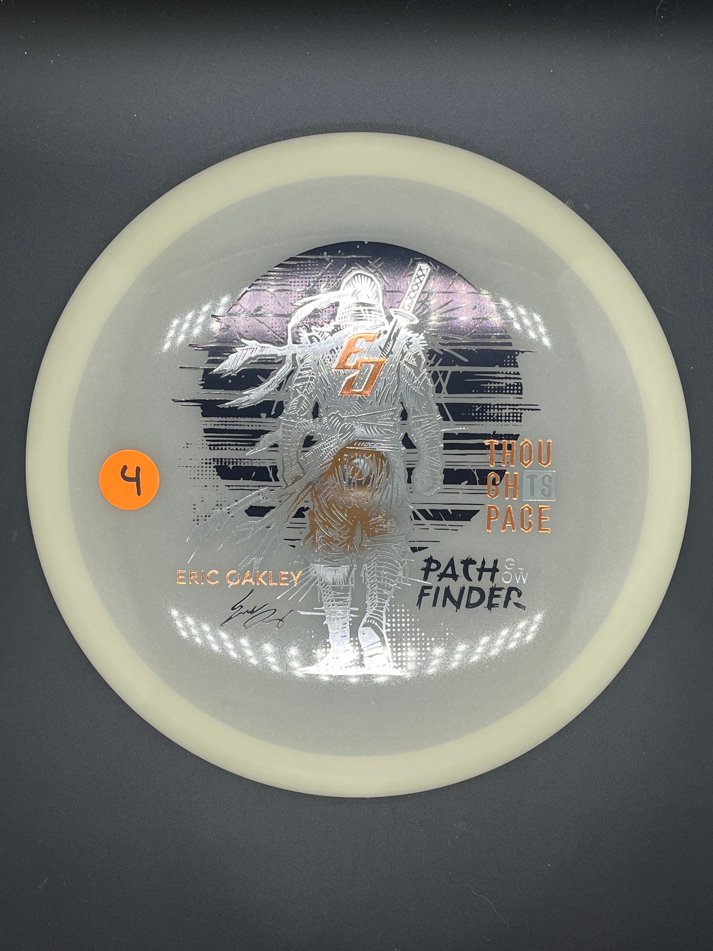 Thought Space Athletics Signature TSA Glow Pathfinder