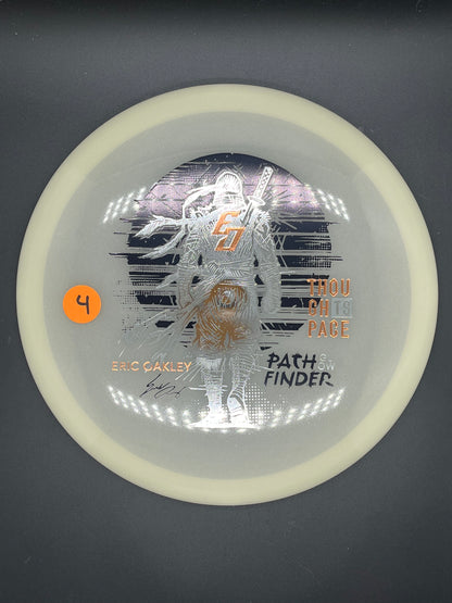 Thought Space Athletics Signature TSA Glow Pathfinder