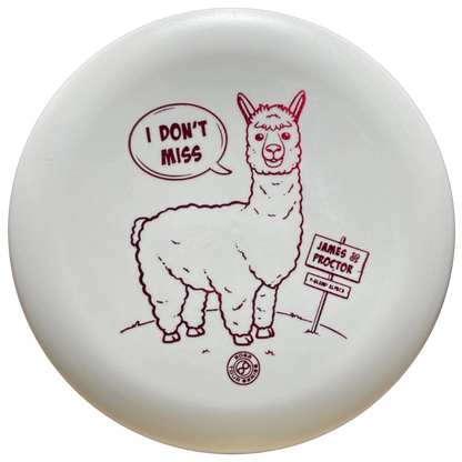 Infinite Discs Signature Series P-Blend Alpaca 2025