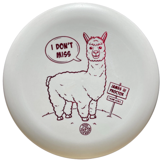 Infinite Discs Signature Series P-Blend Alpaca 2025