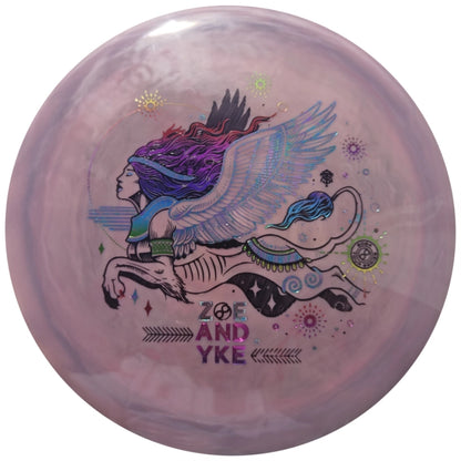 Infinite Discs Signature Series Swirly S-Blend Sphinx