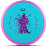 Latitude 64 Signature Series Zero Medium Orbit Peak