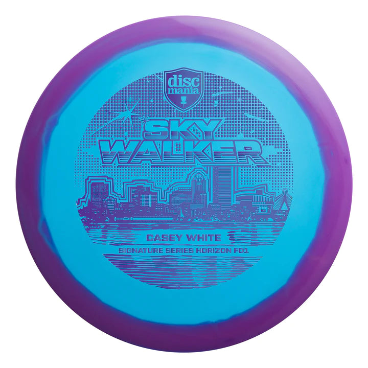 Discmania Signature Series Sky Walker