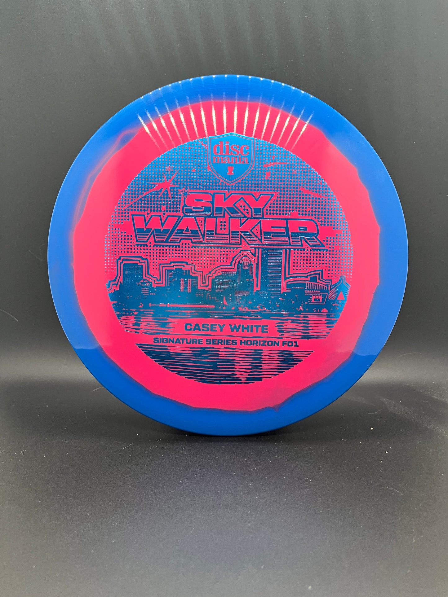 Discmania Signature Series Sky Walker