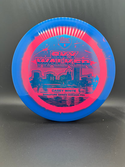 Discmania Signature Series Sky Walker