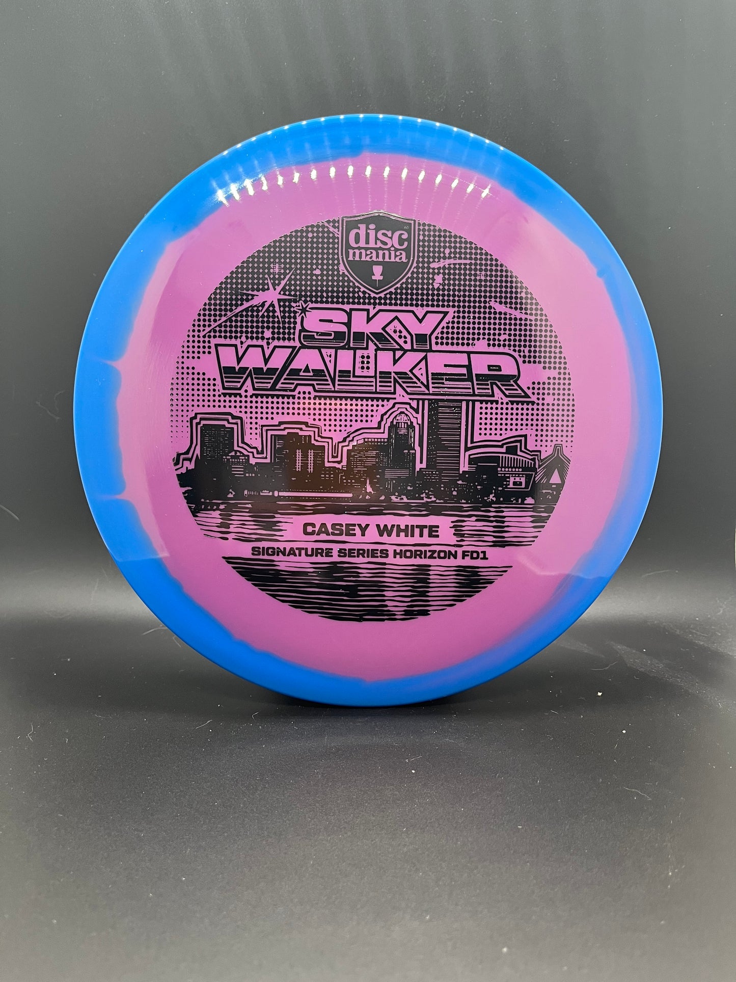 Discmania Signature Series Sky Walker