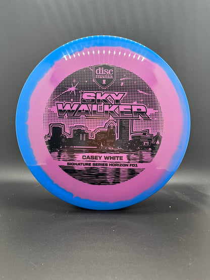 Discmania Signature Series Sky Walker