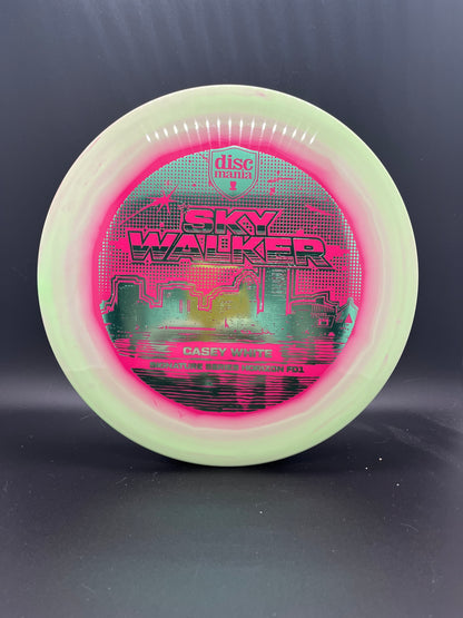 Discmania Signature Series Sky Walker