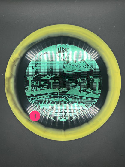 Discmania Signature Series Sky Walker 3