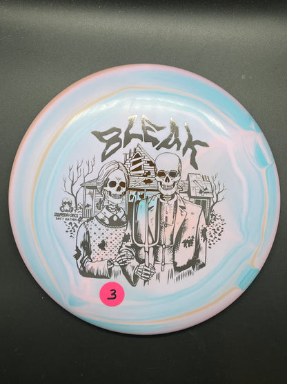 Doomsday Discs Soft Ration Bleak