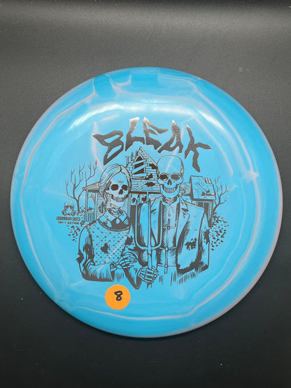 Doomsday Discs Soft Ration Bleak