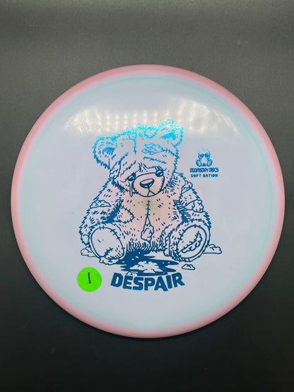 Doomsday Discs Soft Ration Despair