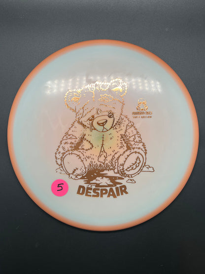 Doomsday Discs Soft Ration Despair