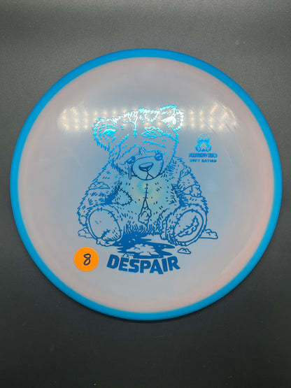 Doomsday Discs Soft Ration Despair