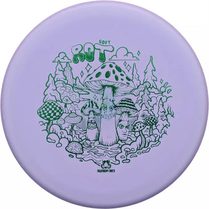 Doomsday Discs Soft Ration Rot