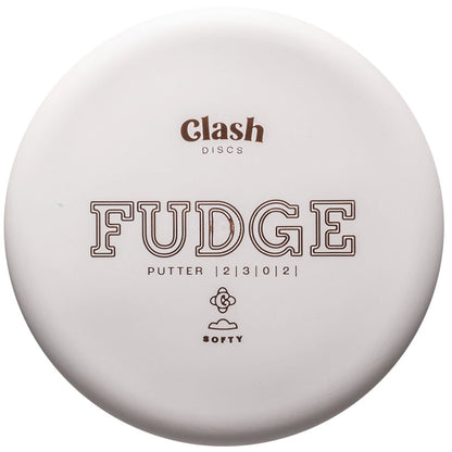 Clash Discs Softy Fudge