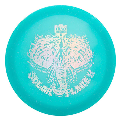 Discmania Signature Series Solar Flare 2