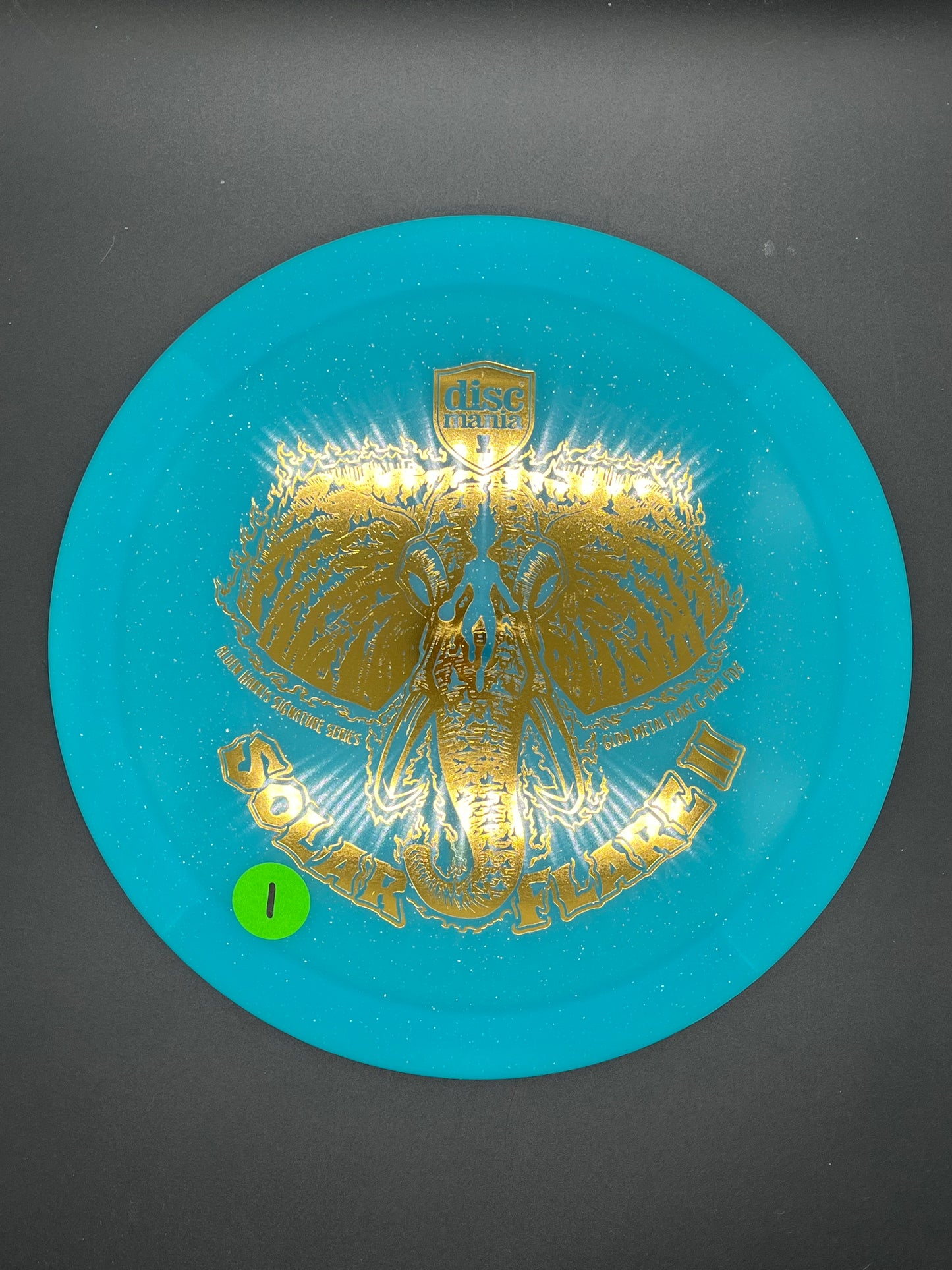 Discmania Signature Series Solar Flare 2
