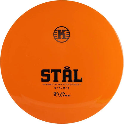 Kastaplast K1 Stal