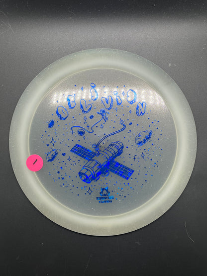 Doomsday Discs Stardust Oblivion