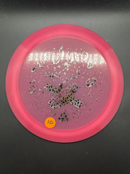 Doomsday Discs Stardust Oblivion
