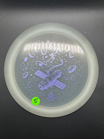 Doomsday Discs Stardust Oblivion